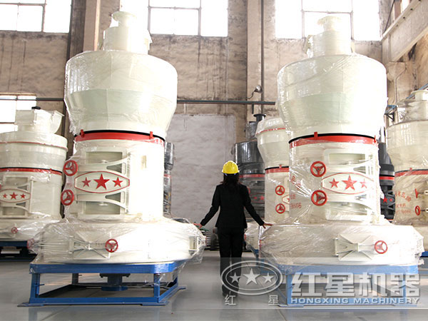 磨粉機 磨粉機