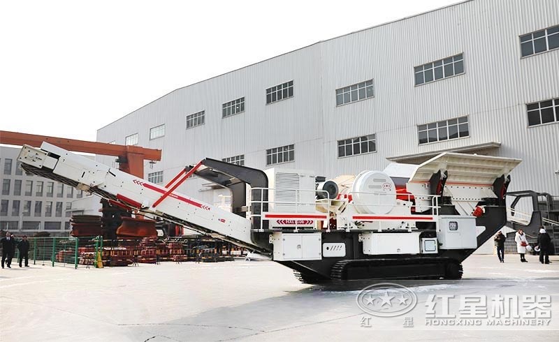 小型車載流動(dòng)制砂機(jī)廠家，實(shí)力雄厚，質(zhì)保價(jià)優(yōu)