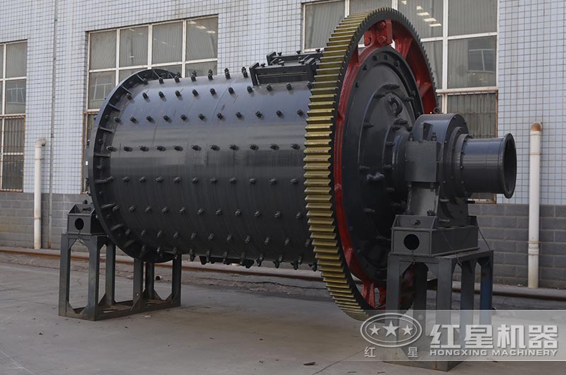 球磨機 球磨機